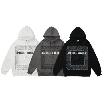 venda por atacado barato barato hoodies para mulheres